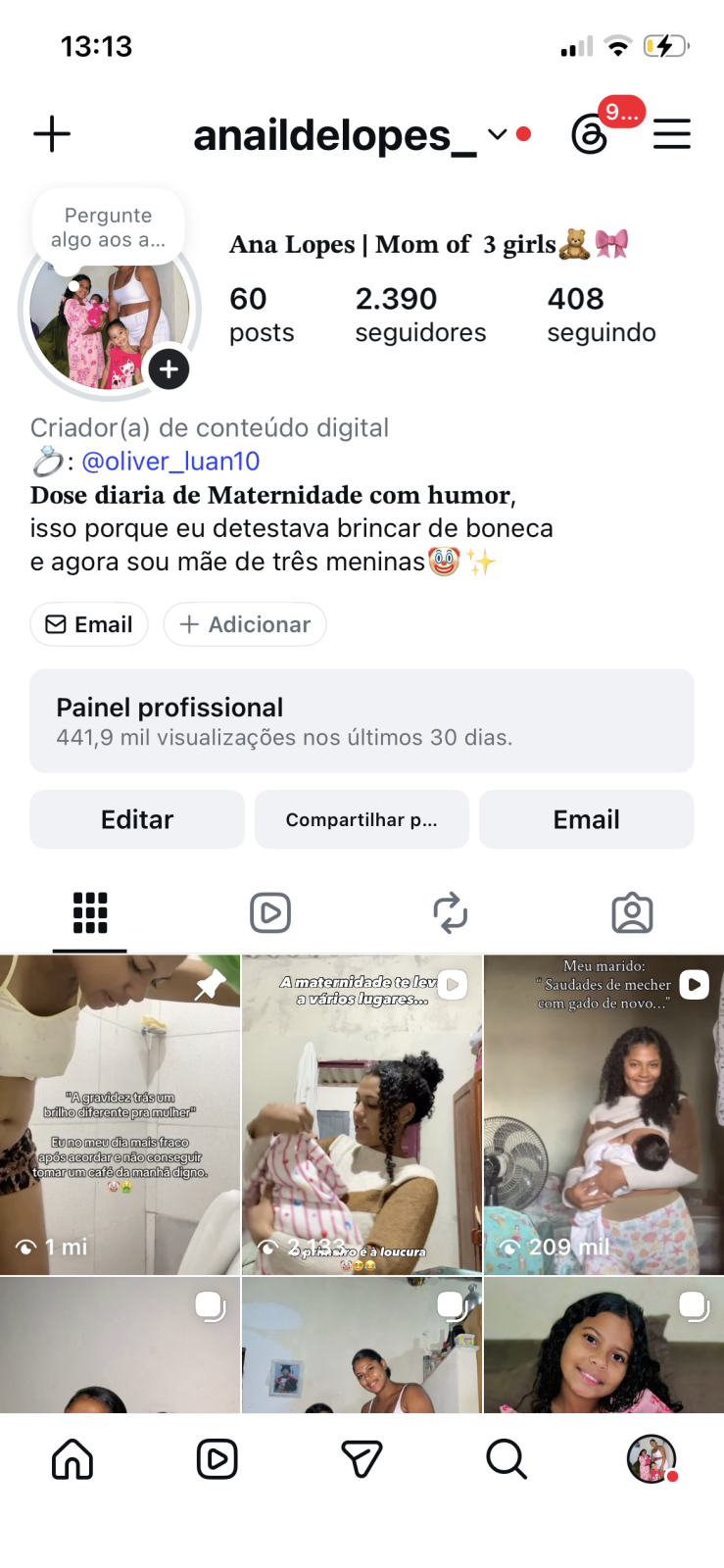 Métrica
